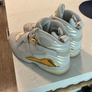 Jordan’s great condition